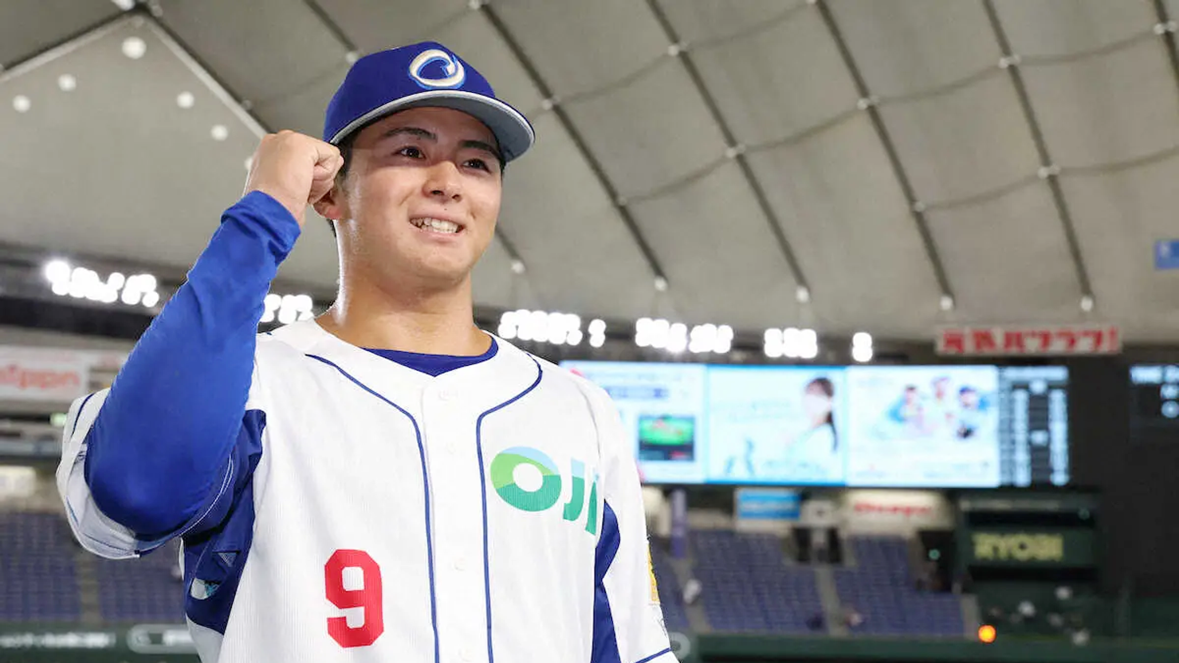 【都市対抗】連覇を狙う王子が昨年決勝再現の東海対決を制し8強1番乗り！