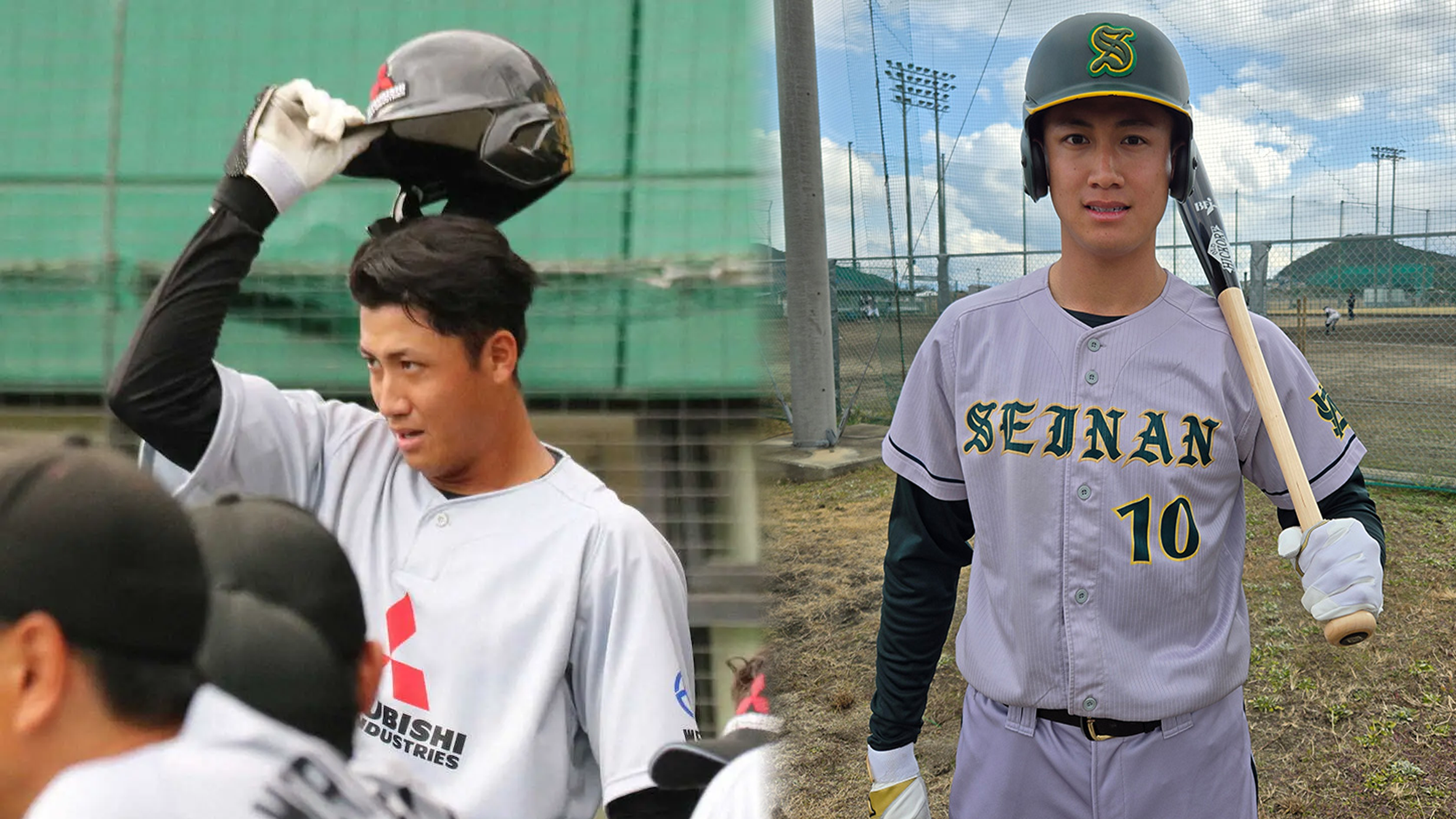 【社会人野球】三菱重工Westが10―0コールド発進！新人4番・栗山雅也が3安打1打点の乱打ショーで来秋ドラフトへ強烈アピール