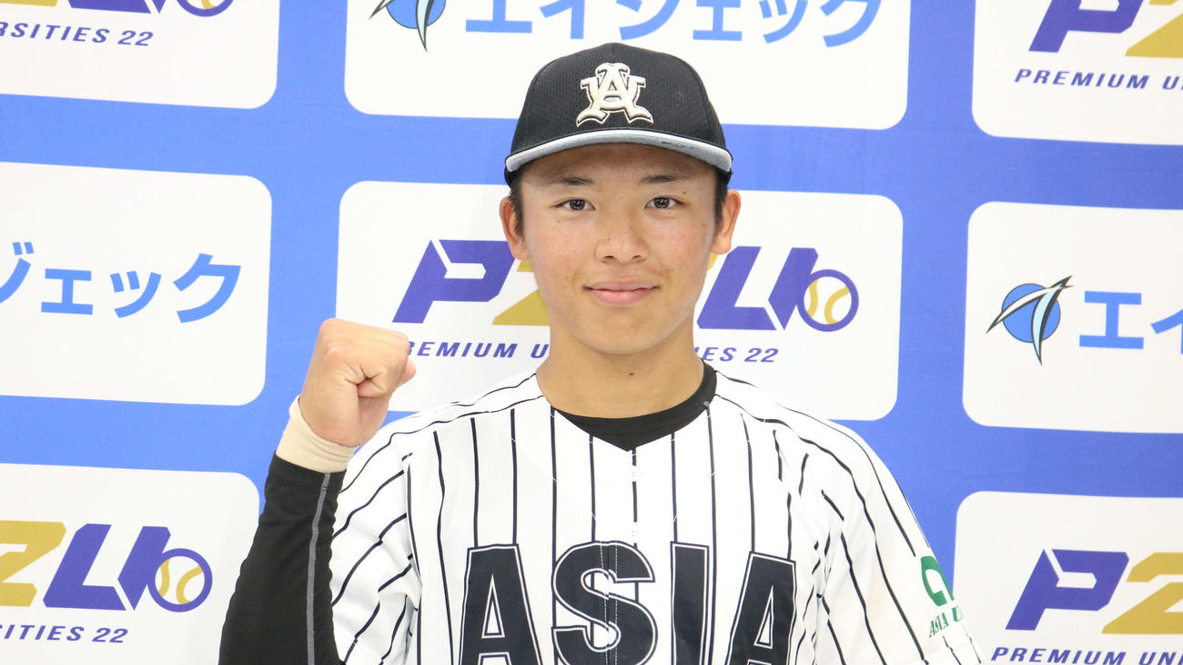 【東都大学野球】亜大が開幕6連勝で青学大から6季ぶり勝ち点奪取！山里宝＆前嶋藍の「ドラフト候補コンビ」連続アーチで天敵撃破