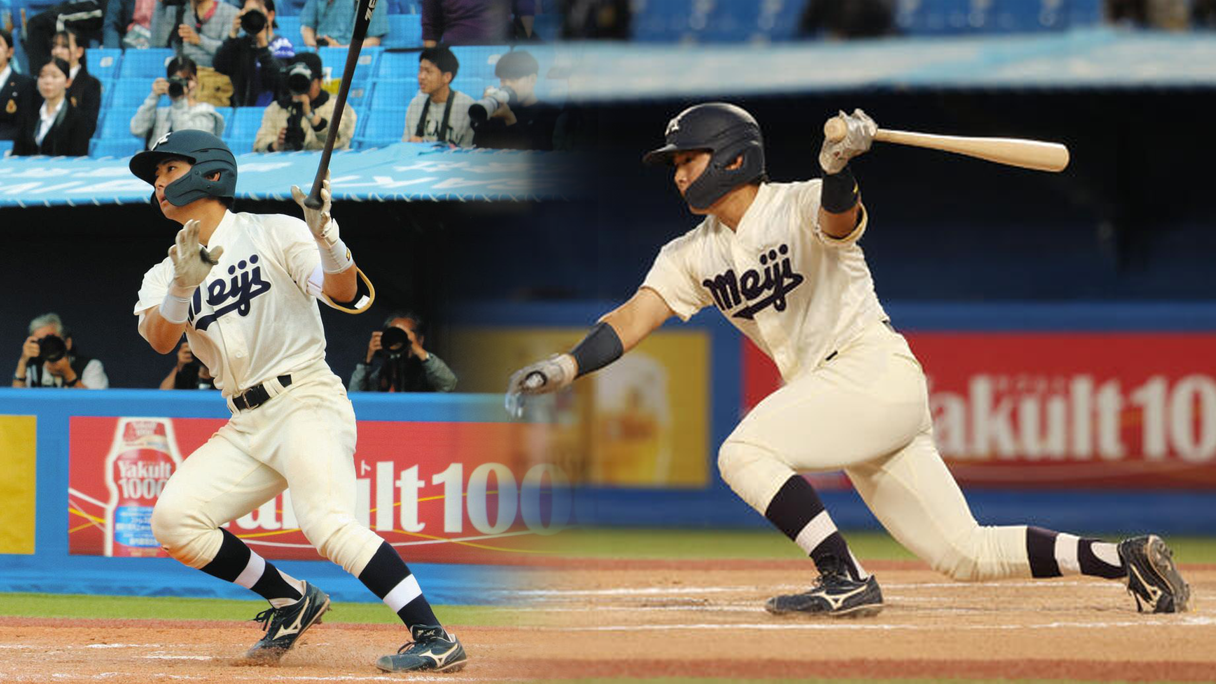 【東京六大学】明大が延長10回の激闘を制し勝ち点2獲得！
